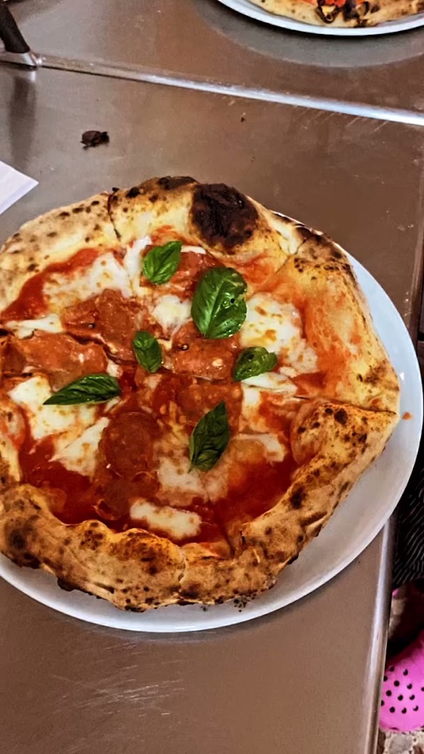 Artebiancadellapizza · Foto 6