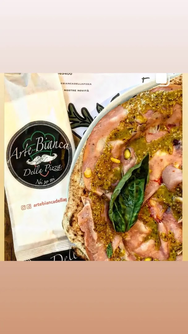 Artebiancadellapizza · Foto 5